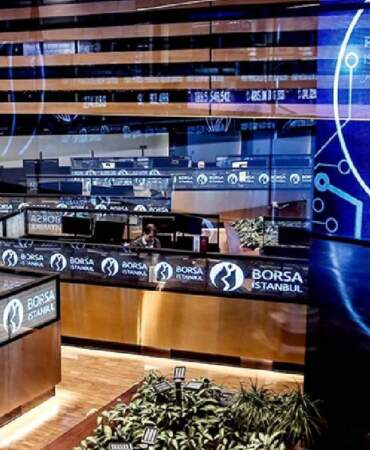 Borsa İstanbul’da Temettü Hareketliliği: 7 Şirketten Kar Payı Açıklaması Geldi