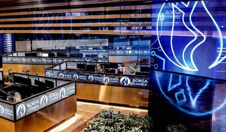 Borsa İstanbul’da Temettü Hareketliliği: 7 Şirketten Kar Payı Açıklaması Geldi