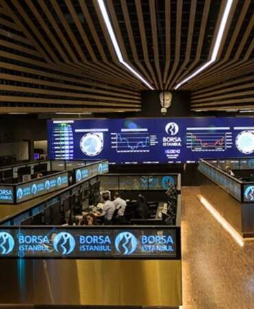 Borsada Haftanın Kazandıranı Belli Oldu! Çok Yükseldi