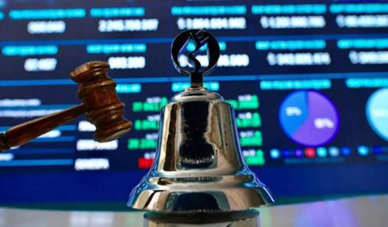 Borsada Halka Arz Beklerken Konkordato Sürecine Girdi: Dev Şirketten Şaşırtan Gelişme