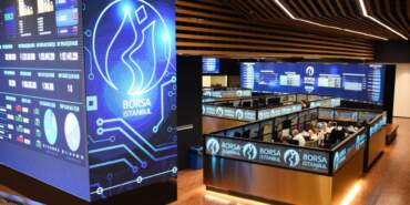 Borsada O Hisselere Peş Peşe Yasak Geldi: Yatırımcısı Neye Uğradığını Şaşırdı