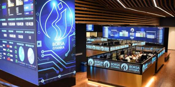 Borsada O Hisselere Peş Peşe Yasak Geldi: Yatırımcısı Neye Uğradığını Şaşırdı