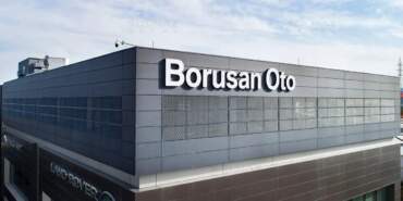 Borusan Otomotiv Teke Düşürdü