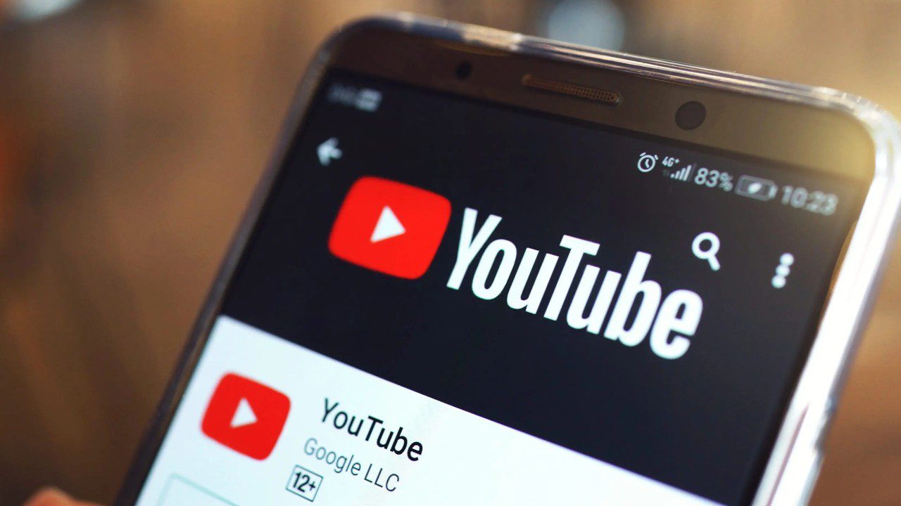 Bu Cihazlar YouTube’a Veda Edecek