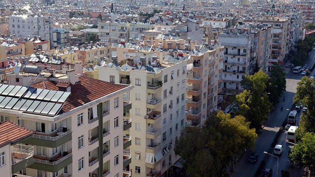 Bu İlimizde Kiralar Yarı Yarıya Düştü! Sebebi Bakın Ne Çıktı