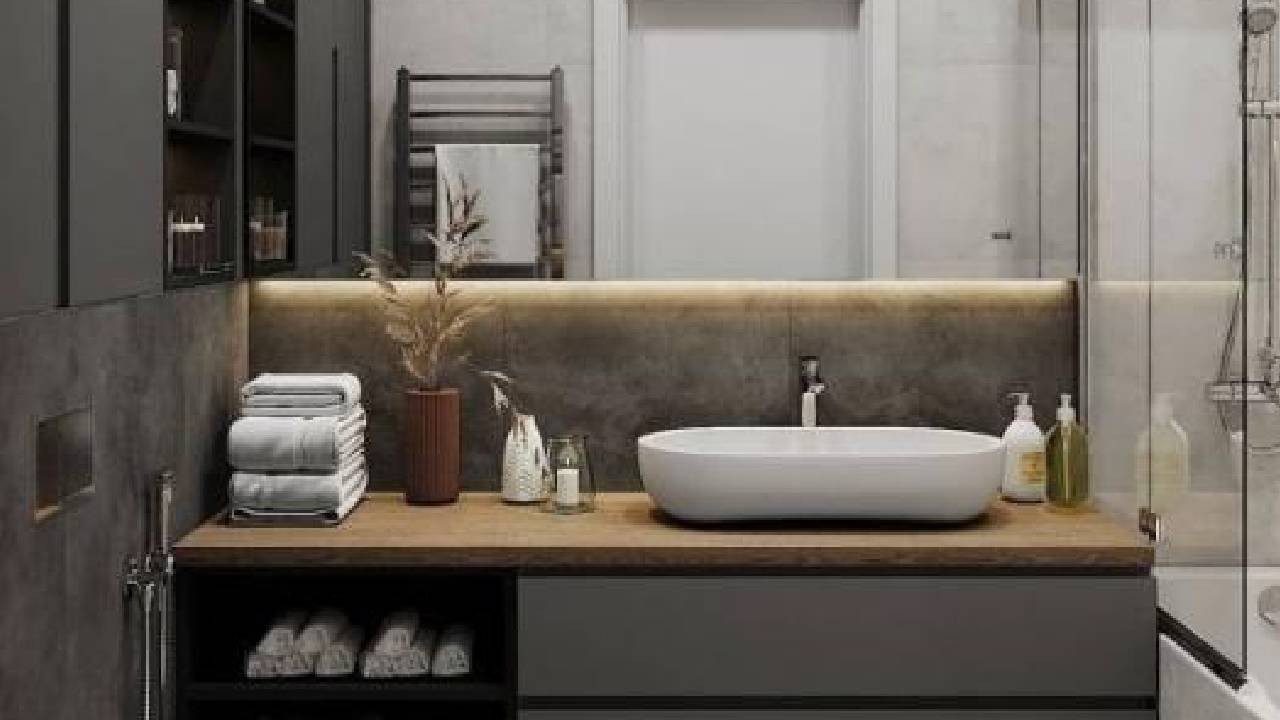 Bu Malzemeler Banyoda Saklanırsa Etkisini Kaybediyor! Meğer Herkes Yanlış Biliyormuş