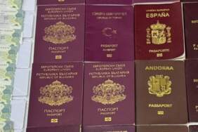 Bu Tuzağa Dikkat! Sahte Sürücü Belgesi ve Pasaport Yapıyorlardı