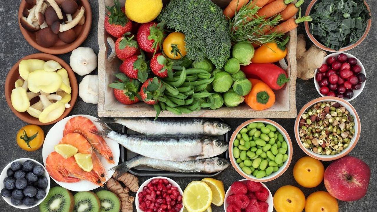 Bu Yiyecekler Kansere Neden Olan Tüm Kimyasalları Vücuttan Atıyor! Bilim İnsanları Bile Şaşkın