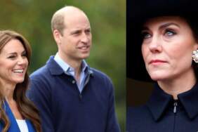 Bunca Zaman Mutluluk Oyunu Oynadı, Acı Gerçek Ortaya Çıktı! Kate Middleton Artık Yalanlarla Yaşamayacak