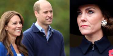 Bunca Zaman Mutluluk Oyunu Oynadı, Acı Gerçek Ortaya Çıktı! Kate Middleton Artık Yalanlarla Yaşamayacak