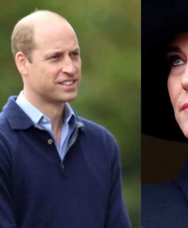 Bunca Zaman Mutluluk Oyunu Oynadı, Acı Gerçek Ortaya Çıktı! Kate Middleton Artık Yalanlarla Yaşamayacak