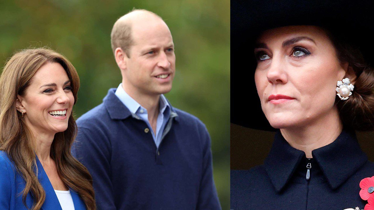 Bunca Zaman Mutluluk Oyunu Oynadı, Acı Gerçek Ortaya Çıktı! Kate Middleton Artık Yalanlarla Yaşamayacak