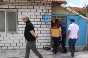 Burdur’da 4 Gündür Haber Alınamayan Kişi Evinde Ölü Bulundu