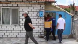 Burdur’da 4 Gündür Haber Alınamayan Kişi Evinde Ölü Bulundu