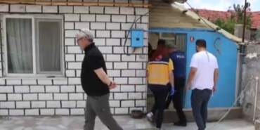 Burdur’da 4 Gündür Haber Alınamayan Kişi Evinde Ölü Bulundu