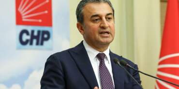 Burhanettin Bulut’tan ‘1 Milyon Dolar’ İddiasına Yanıt