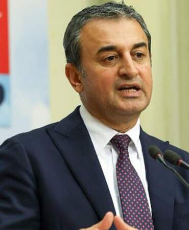 Burhanettin Bulut’tan ‘1 Milyon Dolar’ İddiasına Yanıt