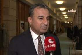 Burhanettin Bulut’tan Fatih Altaylı’nın Tutuklanmasına Tepki