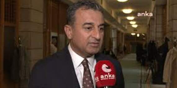 Burhanettin Bulut’tan Fatih Altaylı’nın Tutuklanmasına Tepki