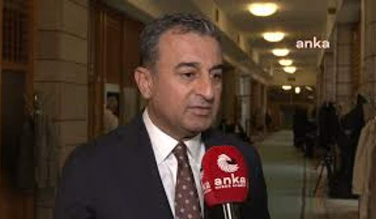 Burhanettin Bulut’tan Fatih Altaylı’nın Tutuklanmasına Tepki