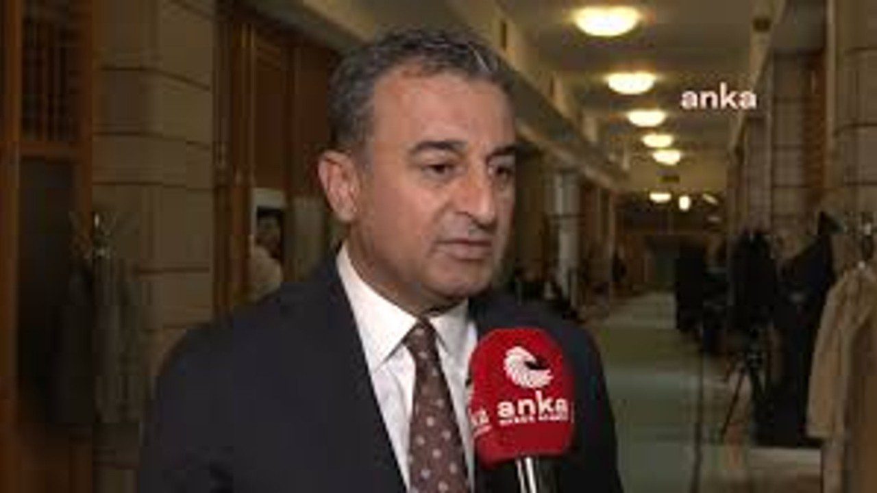 Burhanettin Bulut’tan Fatih Altaylı’nın Tutuklanmasına Tepki