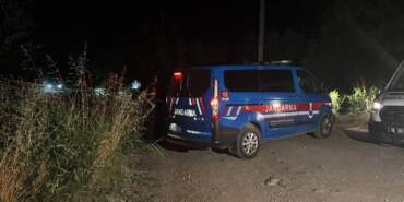 Bursa’da Korkunç Cinayet! Boğazı Kesilerek Öldürüldü