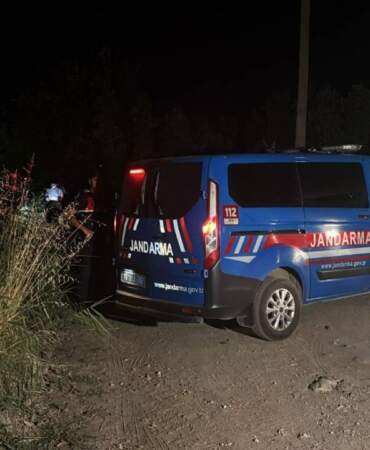 Bursa’da Korkunç Cinayet! Boğazı Kesilerek Öldürüldü