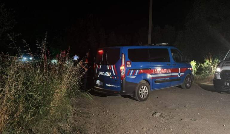 Bursa’da Korkunç Cinayet! Boğazı Kesilerek Öldürüldü