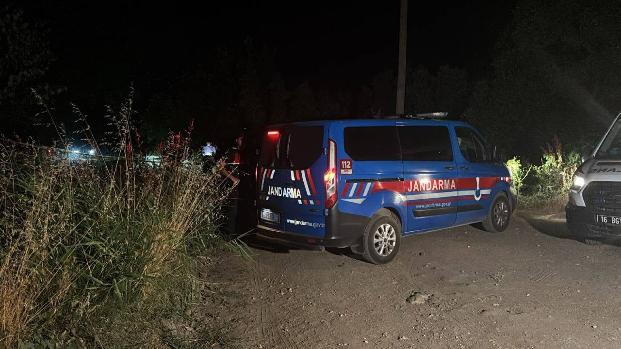 Bursa’da Korkunç Cinayet! Boğazı Kesilerek Öldürüldü