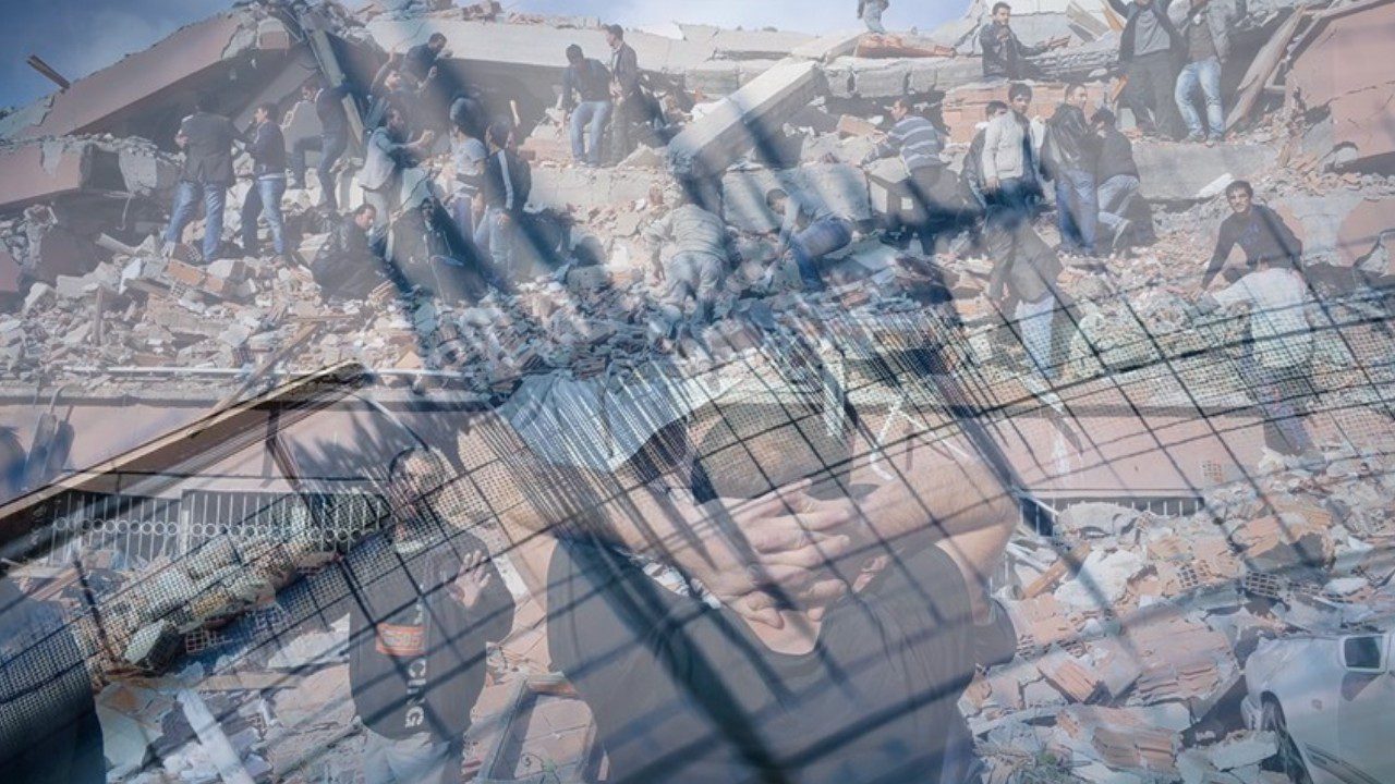 Büyük Tehlike Kapıda: 30 Aktif Fay Her An Deprem Üretebilir! İşte Risk Altındaki Bölgeler