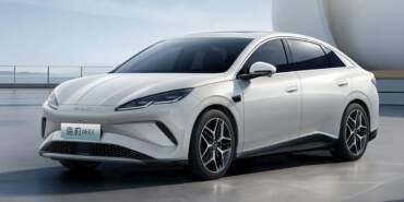 BYD, TOGG’a Bayrak Açtı! Yeni Modelin Fiyatı Egea’yı Bile Solladı