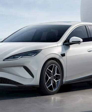 BYD, TOGG’a Bayrak Açtı! Yeni Modelin Fiyatı Egea’yı Bile Solladı
