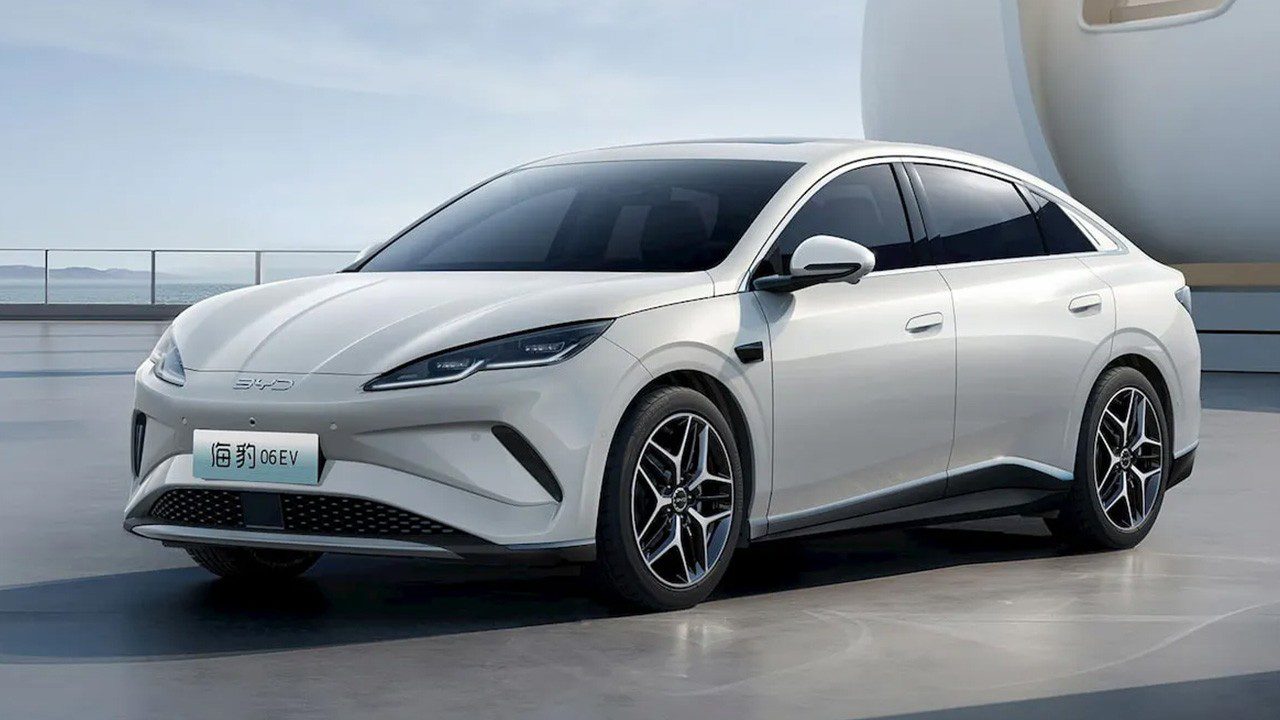 BYD, TOGG’a Bayrak Açtı! Yeni Modelin Fiyatı Egea’yı Bile Solladı