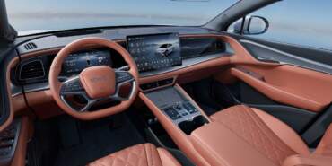 BYD’den Türkiye Çıkarması: Piyasada Çifte Deprem Etkisi Yaratacak