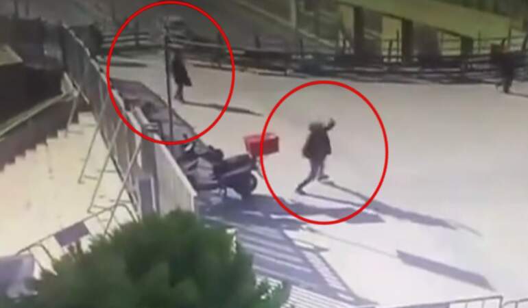 Çağlayan Adliyesi’ne Silahlı Saldırı Davasında Karar