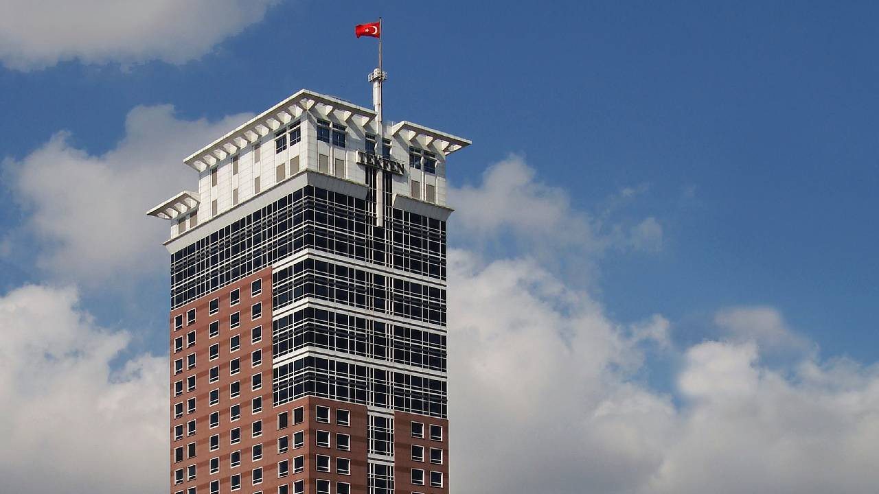 Can Holding’e Rekor Para Cezası! Tekfen Holding Başını Yaktı