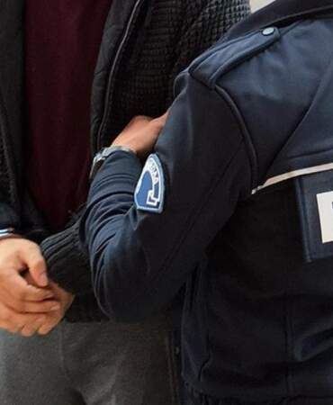 Çanakkale’de Uyuşturucu Operasyonu: Bir Kişi Tutuklandı