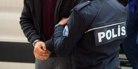 Çanakkale’de Uyuşturucu Operasyonu: Bir Kişi Tutuklandı