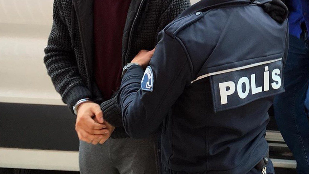 Çanakkale’de Uyuşturucu Operasyonu: Bir Kişi Tutuklandı