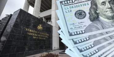 Cari Açıkta Son 2 Yılın Rekoru