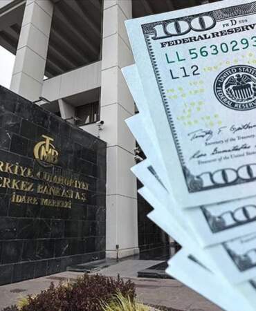 Cari Açıkta Son 2 Yılın Rekoru