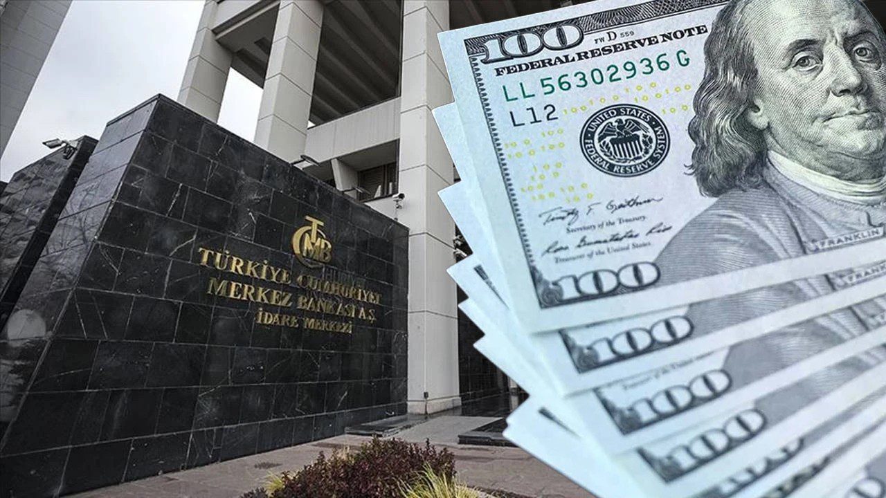 Cari Açıkta Son 2 Yılın Rekoru