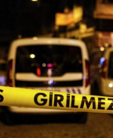 Cesedi Çantada Bulunmuştu: Minik Bebeğin Failleri 20 Sene Sonra Yakalandı