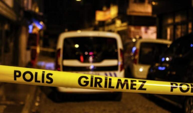 Cesedi Çantada Bulunmuştu: Minik Bebeğin Failleri 20 Sene Sonra Yakalandı