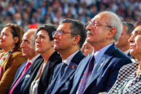 CHP Kurultayına İlişkin İddianamede Ağır Ceza’da