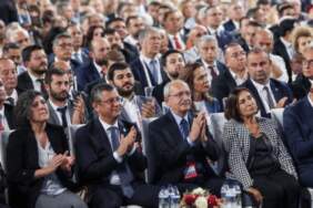 CHP Kurultayı Soruşturmasında İddianame Kabul Edildi! İmamoğlu Dahil 12 Kişiye Ceza Talebi