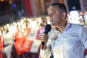 CHP Lideri Özgür Özel’den Kurban Bayramı Mesajında ‘Mücadele’ Vurgusu