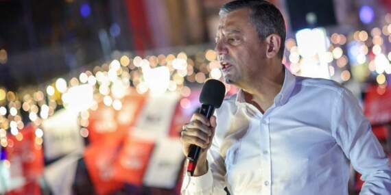 CHP Lideri Özgür Özel’den Kurban Bayramı Mesajında ‘Mücadele’ Vurgusu