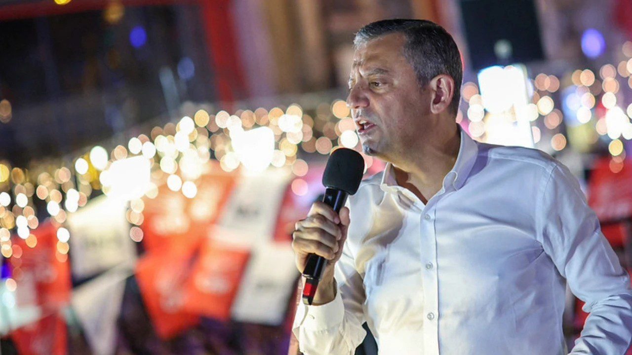 CHP Lideri Özgür Özel’den Kurban Bayramı Mesajında ‘Mücadele’ Vurgusu