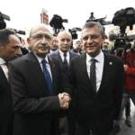 CHP PM Üyeleri ‘Kurultay Davası’na Katılma Talebinde Bulundu